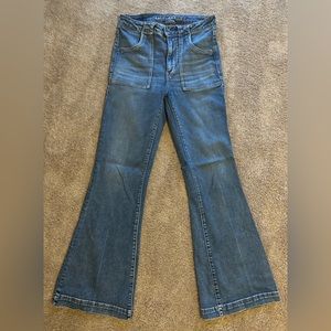 American Eagle jeans women’s size 6